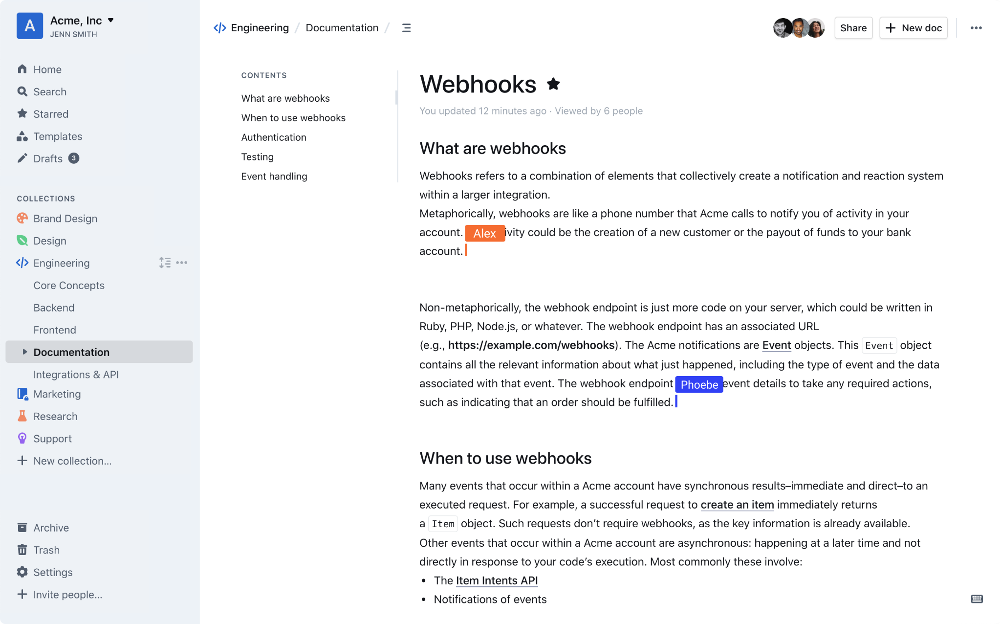 char-editor-width=80 outline for dev teams